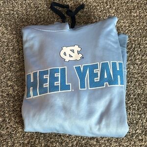 unc hoodie